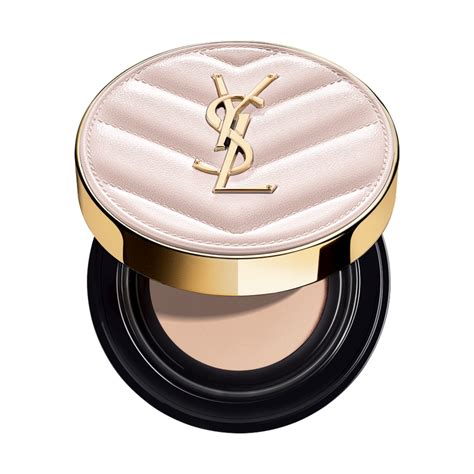 touche eclat le cushion yves saint laurent|ysl touch éclat cushion.